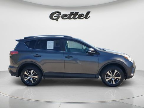Used 2017 Toyota RAV4 XLE image 3