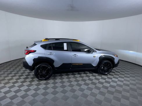 Used 2024 Subaru Crosstrek 2.5i Wilderness w/ Wilderness Package AWD/4WD image 9