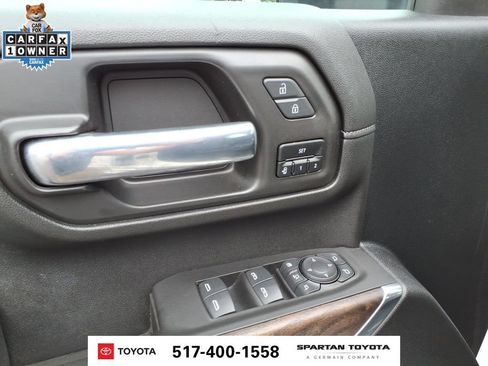 Used 2021 GMC Sierra 2500 Denali AWD/4WD image 15