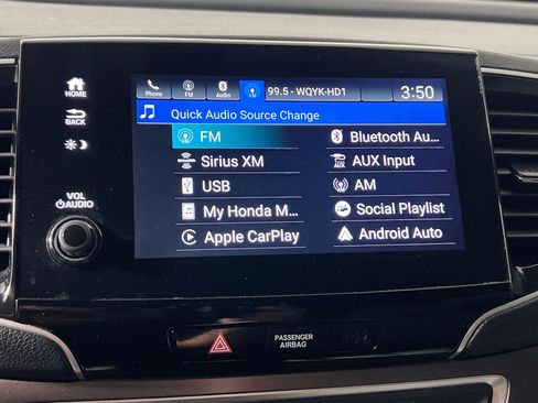 Used 2020 Honda Pilot EX-L image 28