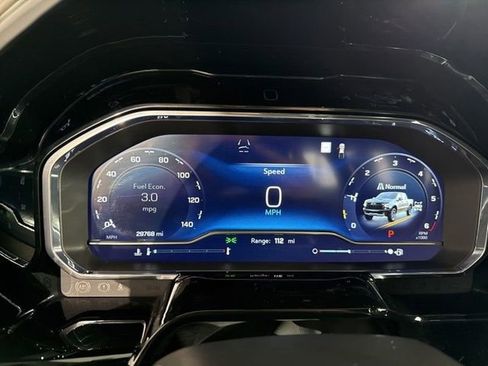 Used 2023 Chevrolet Silverado 1500 ZR2 image 27