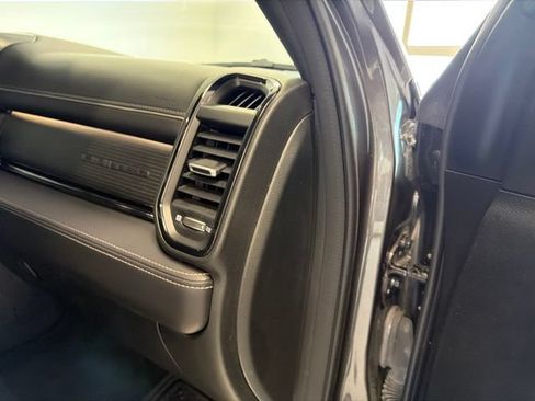 Used 2023 RAM 1500 Limited AWD/4WD image 40