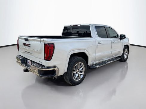 Used 2020 GMC Sierra 1500 SLT RWD image 7