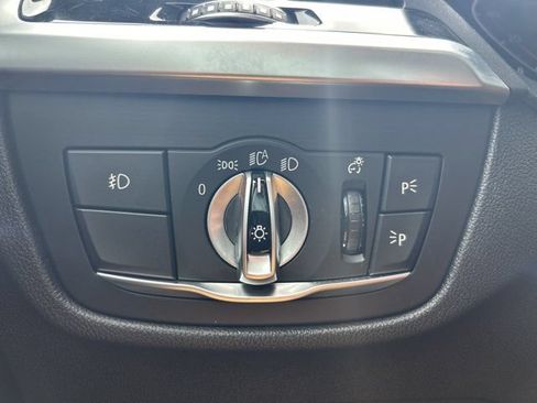Used 2020 BMW X3 xDrive30i w/ Premium Package AWD/4WD image 17