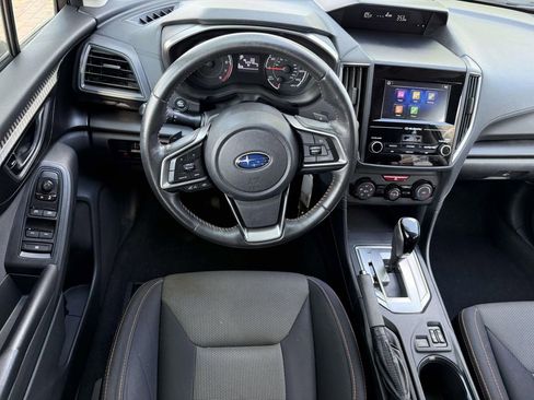Used 2018 Subaru Crosstrek 2.0i Premium w/ Popular Package #3 AWD/4WD image 9