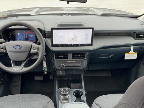 New 2026 Ford Maverick XL image 11