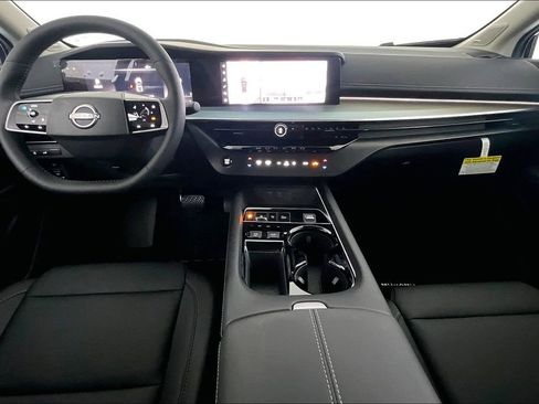 New 2025 Nissan Murano SL AWD/4WD image 5