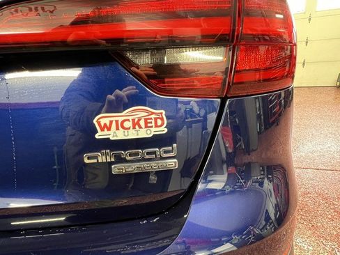 Used 2019 Audi A4 2.0T allroad Premium Plus w/ Premium Plus Package image 5