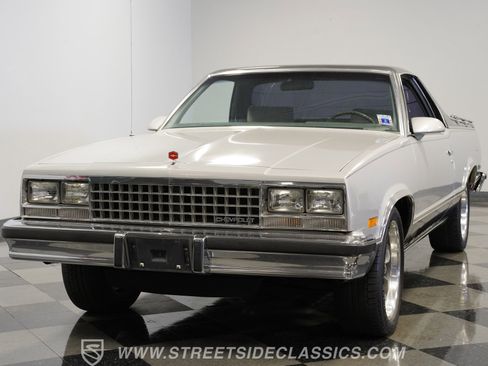 Used 1986 Chevrolet El Camino V8 image 18