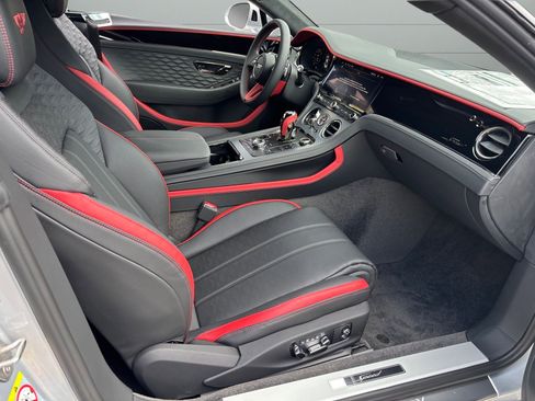 New 2025 Bentley Continental GT Speed image 26