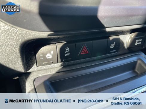 Used 2016 Jeep Patriot Latitude image 9