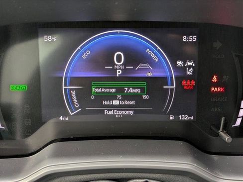 New 2026 Toyota Corolla LE image 11