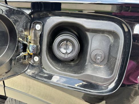 Certified 2026 Honda CR-V TrailSport image 33