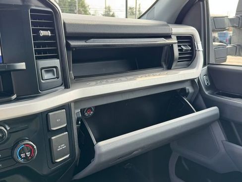 Used 2024 Ford F350 XLT AWD/4WD image 45