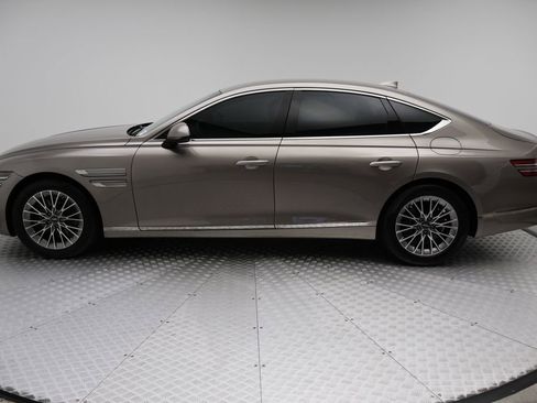 Used 2021 Genesis G80 2.5T image 12