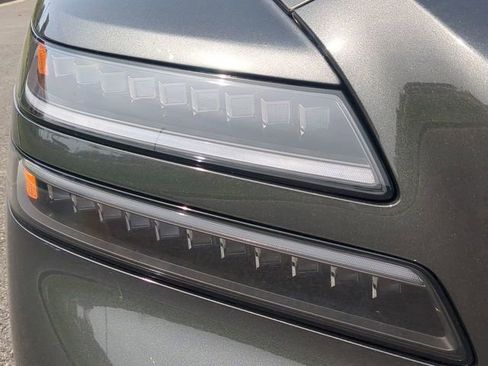 New 2026 Genesis GV80 3.5T Advanced image 8