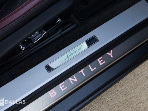 Used 2022 Bentley Continental GT Speed image 36