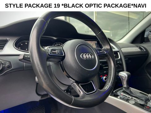 Used 2016 Audi A4 2.0T Premium image 40