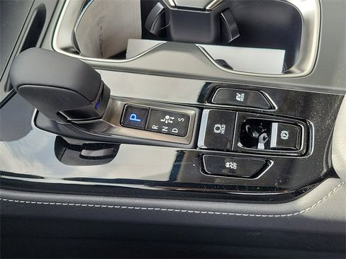 New 2026 Lexus NX 350h FWD image 29