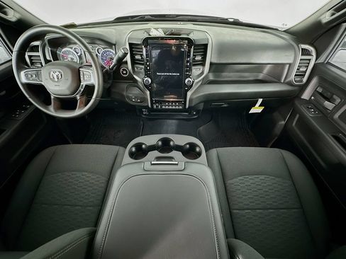 New 2026 RAM 2500 Tradesman AWD/4WD image 9