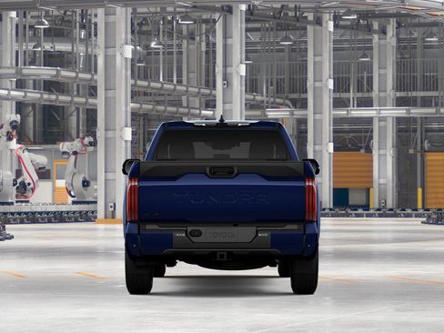New 2026 Toyota Tundra Platinum AWD/4WD image 10