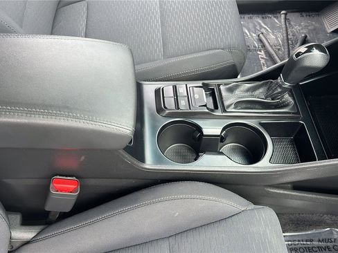 Used 2020 Hyundai Tucson SEL image 17