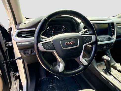 Used 2019 GMC Acadia SLT FWD image 11