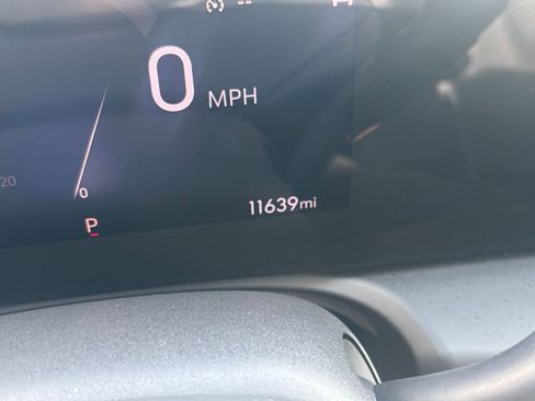 Used 2025 Buick Encore GX Preferred image 39