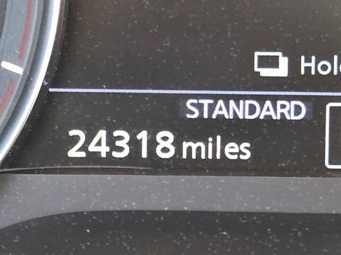 Certified 2024 INFINITI QX50 Sensory w/ Accent Package image 32