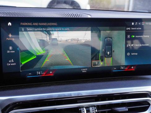 Certified 2024 BMW 330i 330i image 26