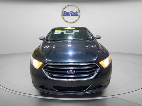 Used 2014 Ford Taurus Limited image 6
