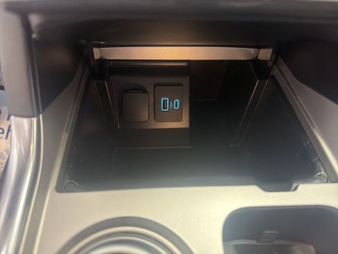 Used 2020 Ford Explorer ST AWD/4WD image 11