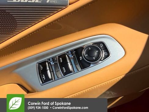 Used 2023 Chevrolet Corvette Stingray Premium Conv w/ 3LT RWD image 19