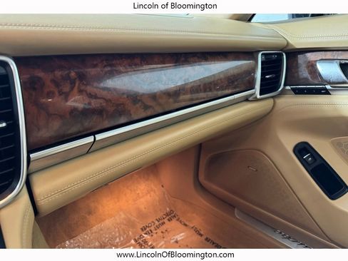 Used 2013 Porsche Panamera Turbo image 48