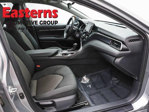 Used 2024 Toyota Camry LE w/ Cold Weather Package AWD/4WD image 24