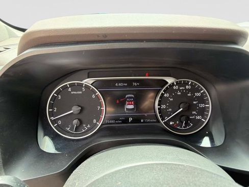 Used 2023 Nissan Rogue SL AWD/4WD image 31