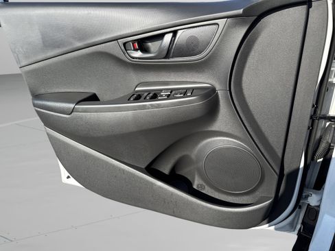 Certified 2023 Hyundai Kona SEL w/ Cargo Package image 23