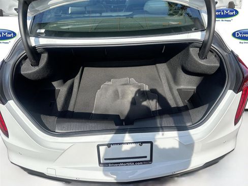 Used 2020 Cadillac CT4 Premium Luxury image 29