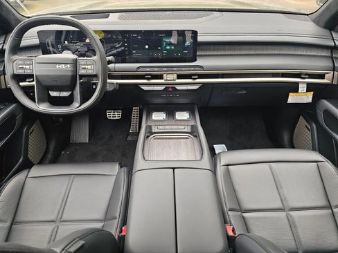 New 2027 Kia Telluride X-Line SX Prestige AWD/4WD image 9