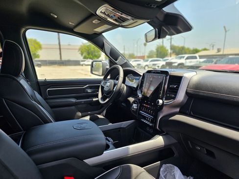 New 2026 RAM 1500 Laramie RWD image 25