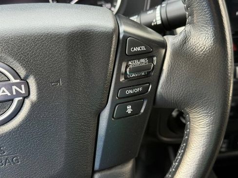Used 2025 Nissan Frontier SV w/ SV Convenience Package AWD/4WD image 21
