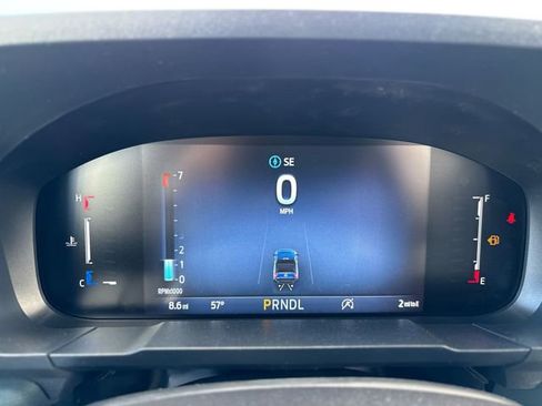 New 2025 Ford Maverick XL w/ Equipment Group 102A image 16