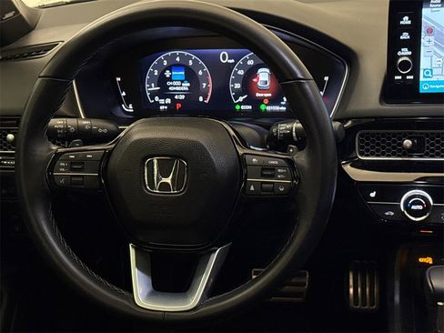 Certified 2023 Honda Civic Sport Touring image 16