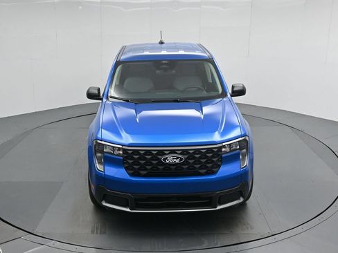 New 2026 Ford Maverick XLT FWD image 33