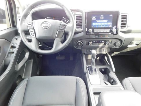 Used 2024 Nissan Frontier SV w/ Hardbody Edition AWD/4WD image 20
