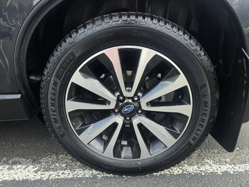 Used 2018 Subaru Forester 2.0XT Premium w/ Protection Package #3 AWD/4WD image 9