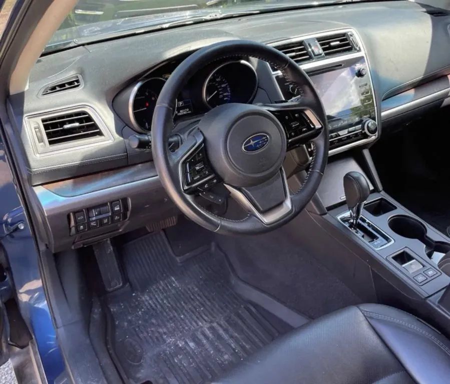 Used 2019 Subaru Outback 2.5i Limited w/ Popular Package #2 AWD/4WD image 10