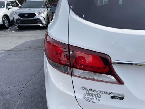 Used 2019 Hyundai Santa Fe XL SE w/ SE Premium Package 02 image 18