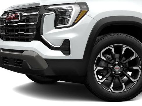 New 2026 GMC Terrain Elevation w/ Elevation Premium Package image 32