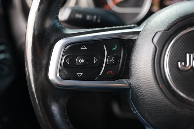 Used 2020 Jeep Gladiator Sport w/ Quick Order Package 24S AWD/4WD image 30
